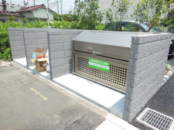 ラ・プランタン北野の物件内観写真